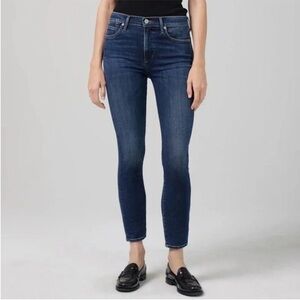 Citizens of Humanity Rocket Mid Rise Ankle Skinny Jeans | Size 25 ✨ Like New ✨